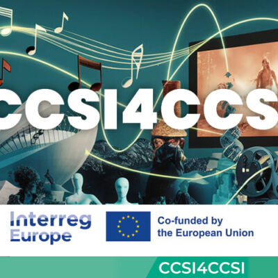 CCSI4CCSI web