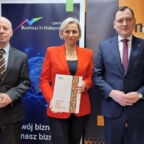 MARR Business in Małopolska. Together for Future