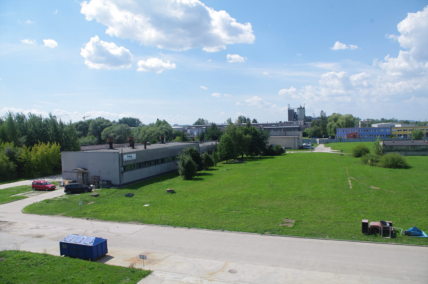 Business Park Nad Drwiną – 270 a (4)