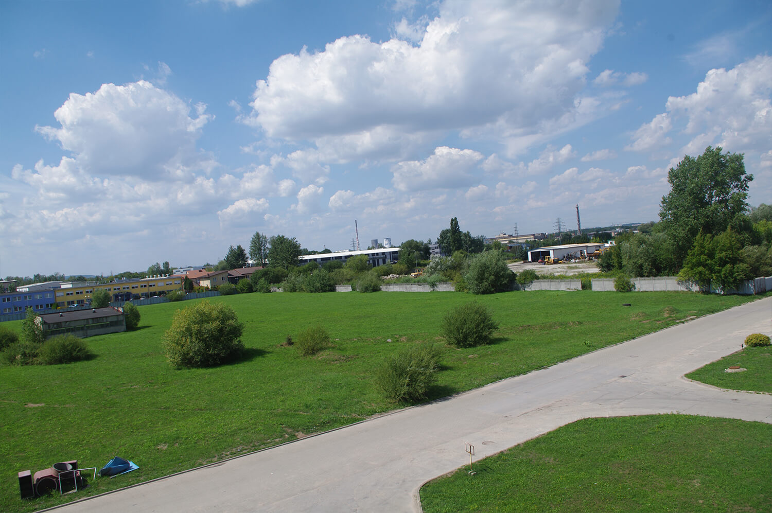 Business Park Nad Drwiną – 270 a (5)