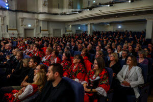 Rozdanie nagród Kryształy soli 2024
