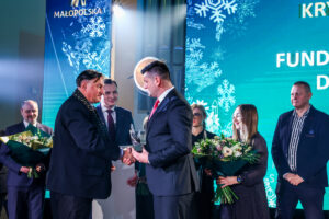 Rozdanie nagród Kryształy soli 2024