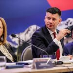 FLOPRES – system ostrzegania przed powodziami błyskawicznymi pokazany jako dobry przykład na Konwencie Marszałków Województw RP w Małopolsce
