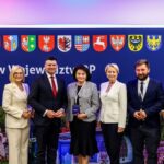 FLOPRES – system ostrzegania przed powodziami błyskawicznymi pokazany jako dobry przykład na Konwencie Marszałków Województw RP w Małopolsce