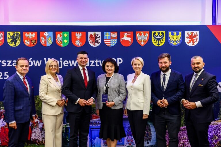 FLOPRES na Konwencie Marszałków (2)