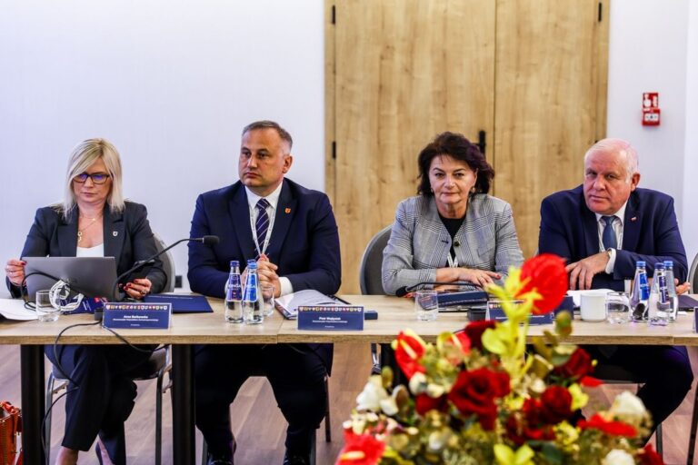 FLOPRES na Konwencie Marszałków (4)