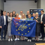 FLOPRES: system ostrzegania przeciwpowodziowego w działaniu  – spotkanie 3 czerwca 2025 r. w Zielonkach