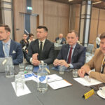 Małopolska Rada ds. Sukcesji i Transferu Biznesu – spotkanie w Krakowie
