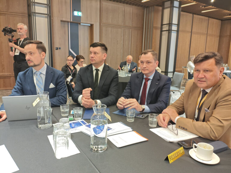 Małopolska Rada ds. Sukcesji i Transferu Biznesu (1)