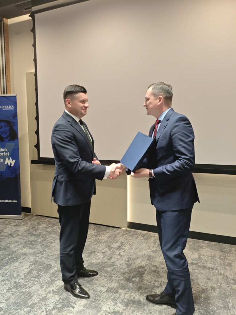 Małopolska Rada ds. Sukcesji i Transferu Biznesu (2)
