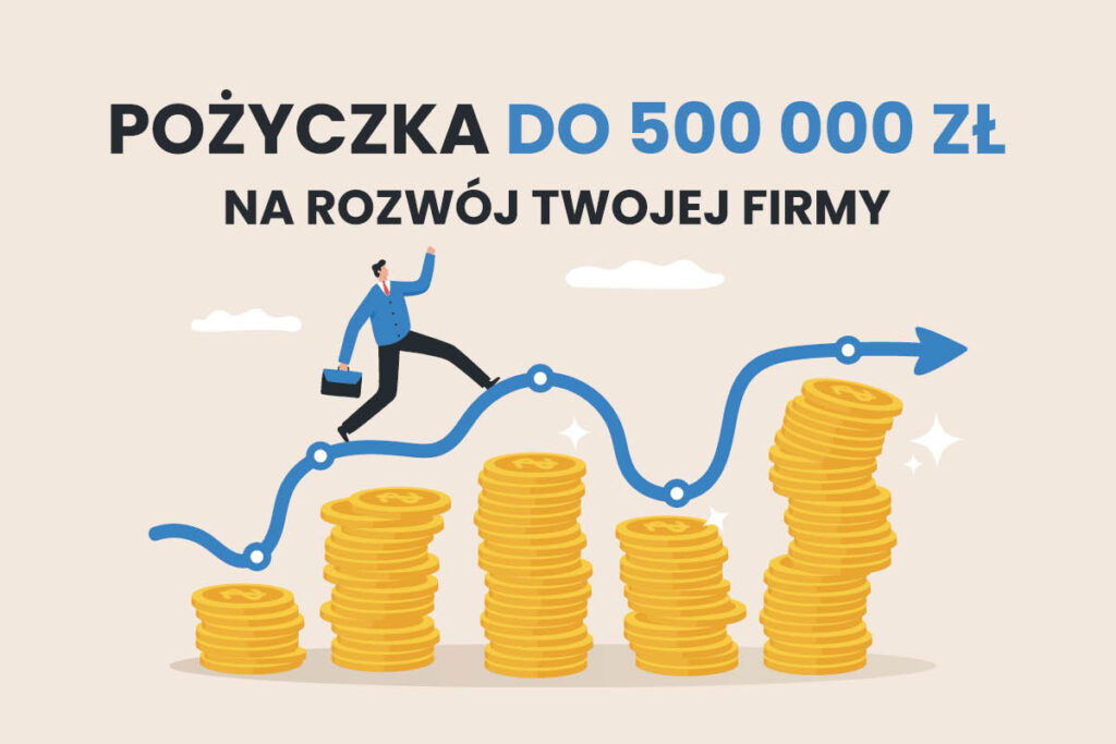 Pożyczki MARR z MFP – wsparcie dla małopolskich przedsiębiorców