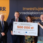 Zabytkowy budynek w Krakowie z unijnym wsparciem na termomodernizację