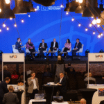 Za nami jubileuszowe 10. Małopolskie Forum Finansowe.