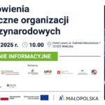 Zamówienia publiczne organizacji międzynarodowych