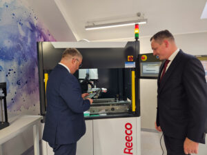 FabLab Chrzanow (1)