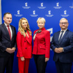 Uroczyste otwarcie FabLab Chrzanów