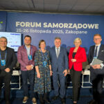 Polskie jabłko i nie tylko – jak się dobrze sprzedać. Nasza ekspertka na Forum w Zakopanem