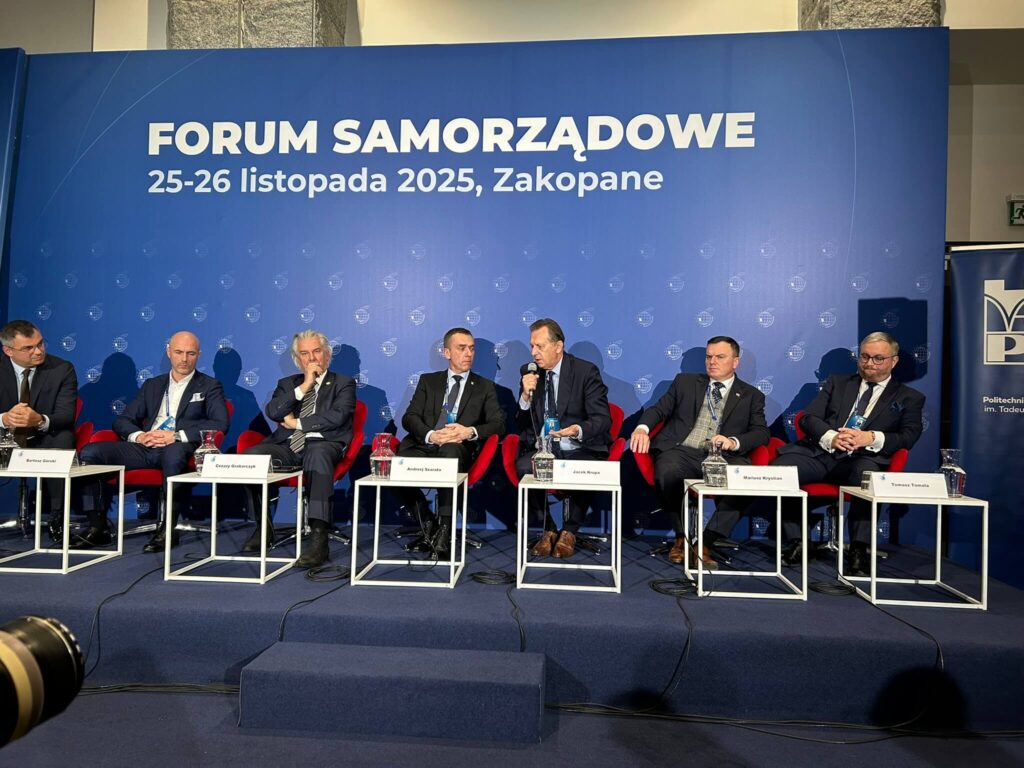 Forum Samorzadowe - MARR (2)