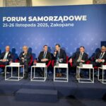 Samorządowcy powinni być odważni