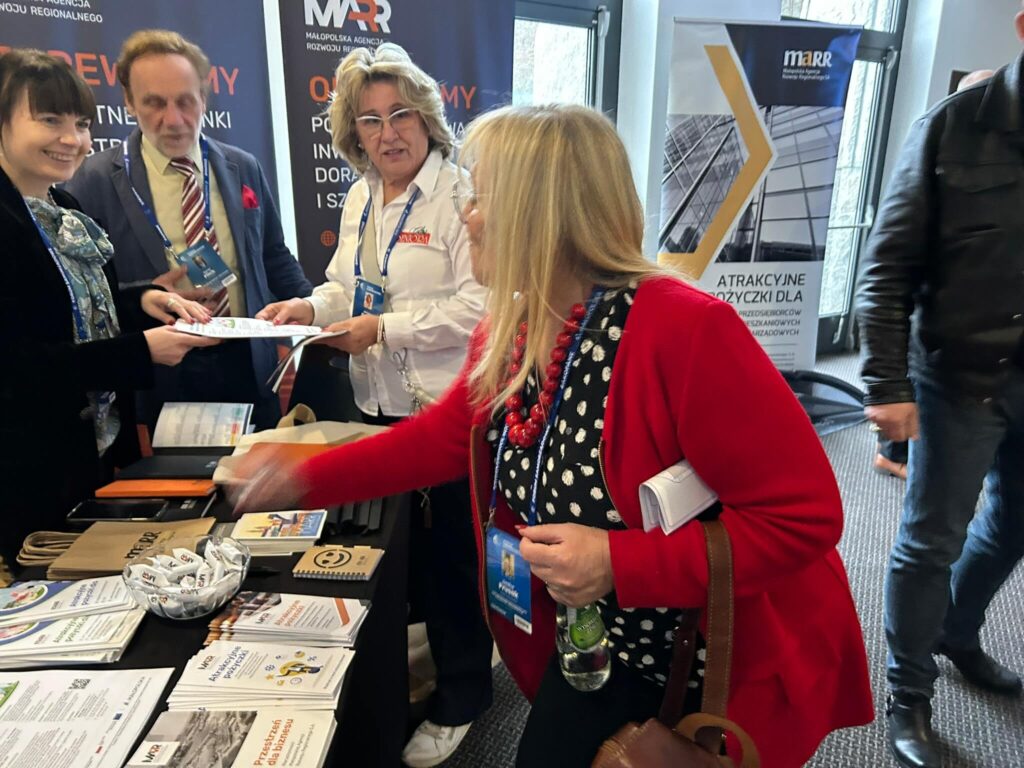 Forum Samorzadowe - MARR (3)