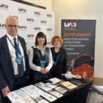 Odporny transport, globalność vs. lokalność oraz pożyczki do 5 milionów. Obecność MARR S.A. na Forum Samorządowym w Zakopanem