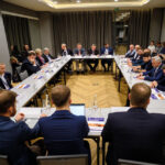 W Krynicy o obronności. Skrócić drogę z laboratorium do fabryki