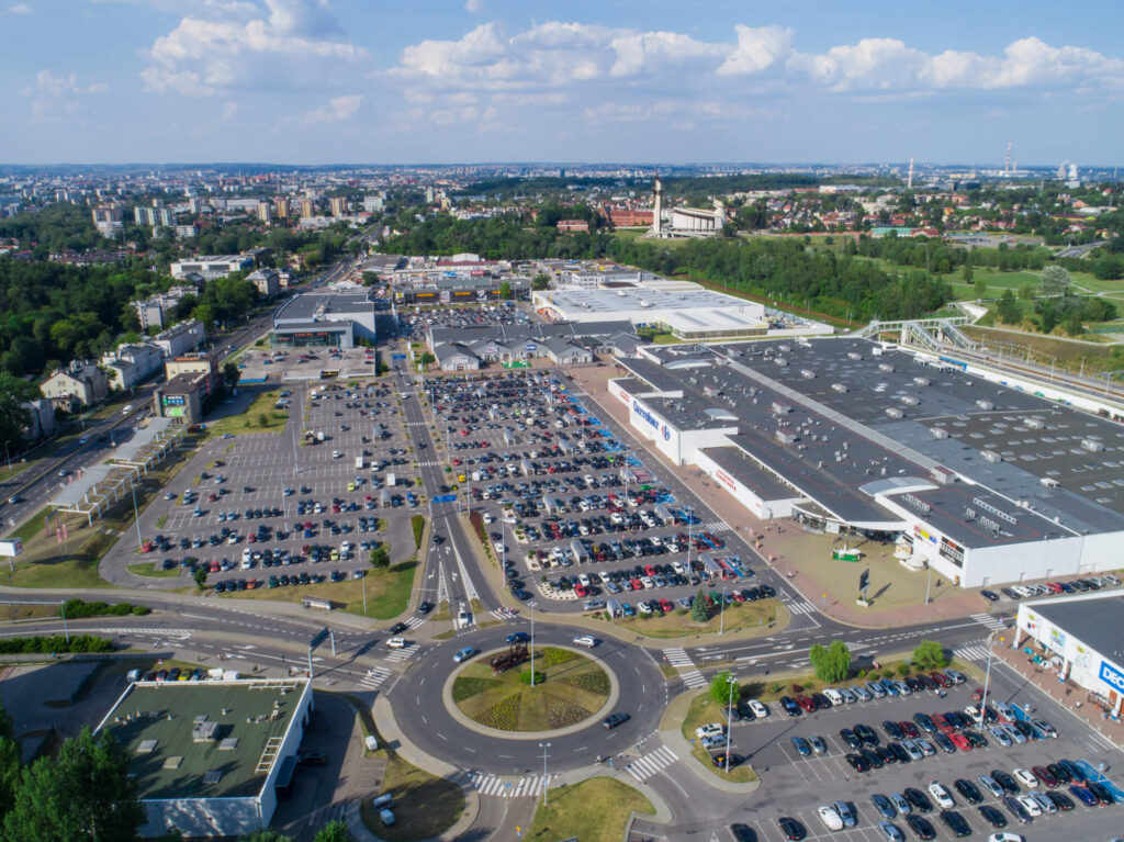 W Love Kraków o udanym małżeństwie MARR S.A.