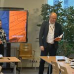 Nauki nigdy dosyć – wizyta z Podlasia