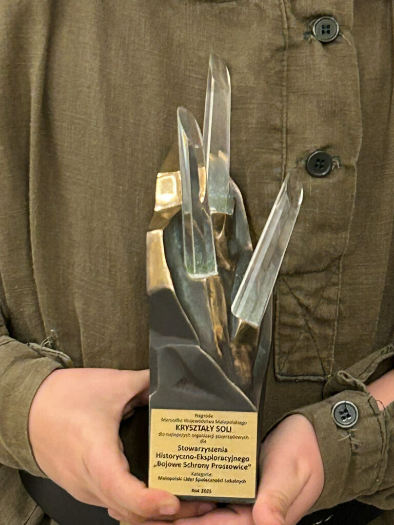 Kryształy Soli 2025 (2)