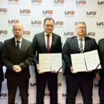 Wolność gospodarcza i rozwój. Małopolska Agencja Rozwoju Regionalnego S.A. i Klaster Rybitwy łączą siły