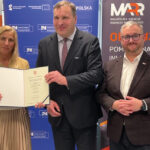 STEAM – nowy wiek pary (cyfrowej). MARR S.A. dla FabLab Małopolska