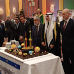 MARR S.A. na święcie Kuwejtu