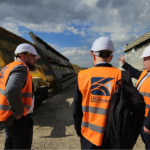 Spotkanie MARR S.A. i Klastra Rybitwy w KZN „Bieżanów”