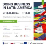 Od Meksyku po Ziemię Ognistą