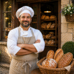 Odważną decyzję podjął sam. Potem pomogła mu MARR S.A.