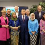 Partner do wspólnego wzrostu. Forum Biznesu Polska-Indonezja w MARR S.A.