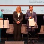 Projekt FLOPRES na I Podhalańskim Forum Gospodarczym