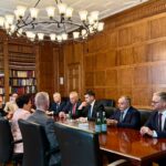 Przedstawiciel MARR S.A. uczestnikiem rozmów w Chicago i Springfield