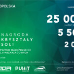 Kryształy Soli 2026. Wielki konkurs dla NGO-sów