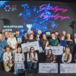 Dają pracę i nadzieję. Nagroda MARR S.A. dla Fundacji MOCna! Kraków