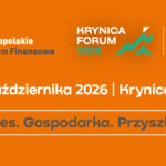 11. Małopolskie Forum Finansowe – tym razem w Krynicy!